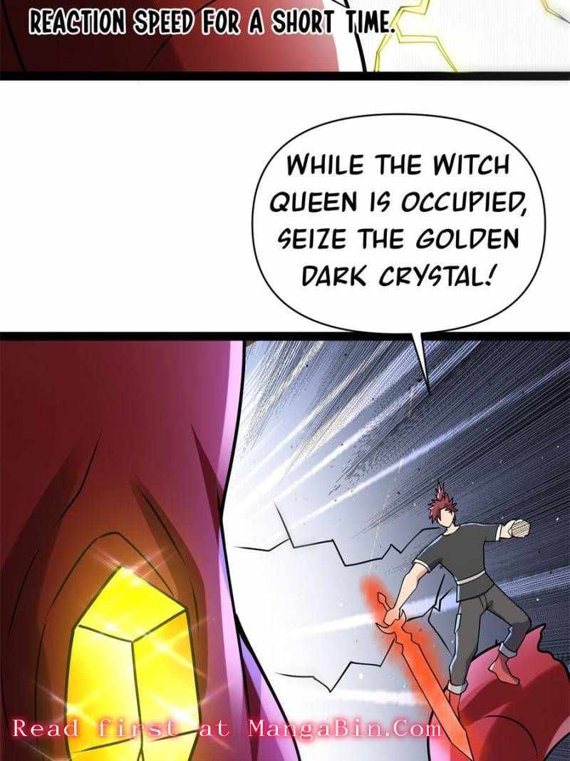 I Have a Golden Palace in the Last Days Chapter 145 - Page 34