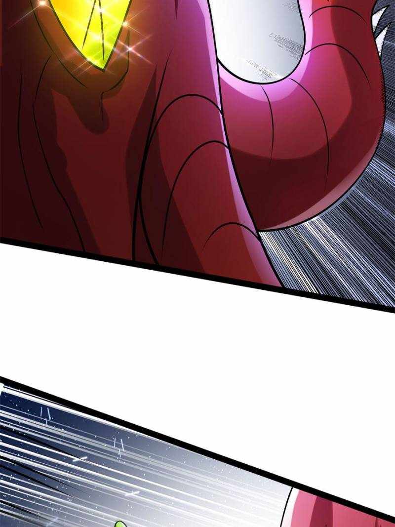 I Have a Golden Palace in the Last Days Chapter 145 - Page 35