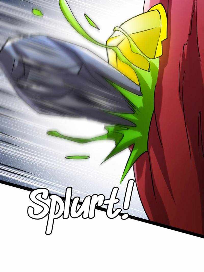 I Have a Golden Palace in the Last Days Chapter 145 - Page 36