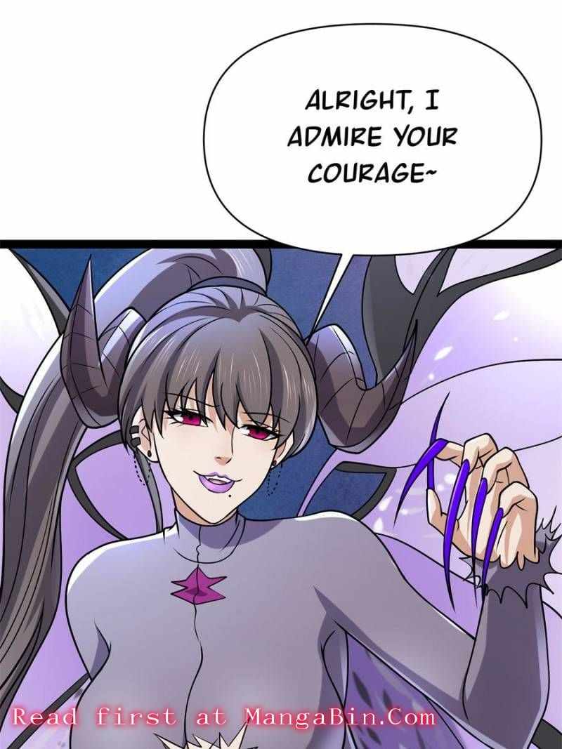 I Have a Golden Palace in the Last Days Chapter 145 - Page 40