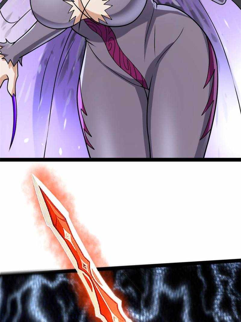 I Have a Golden Palace in the Last Days Chapter 145 - Page 41