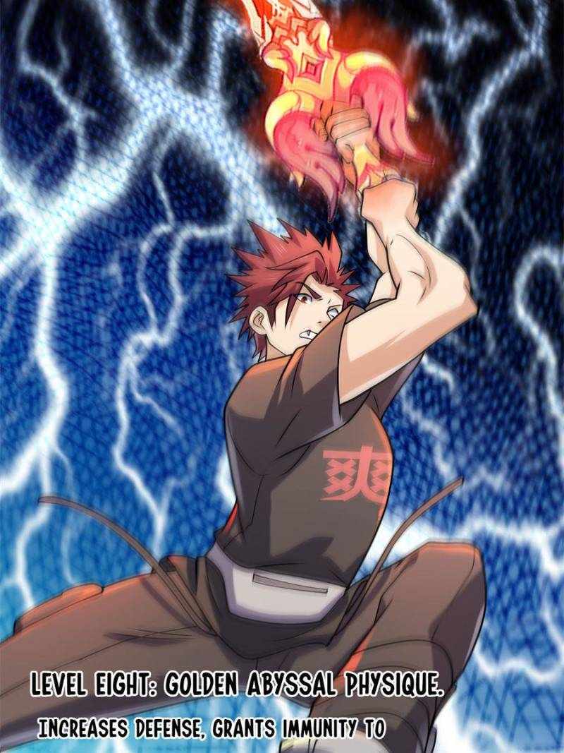 I Have a Golden Palace in the Last Days Chapter 145 - Page 42