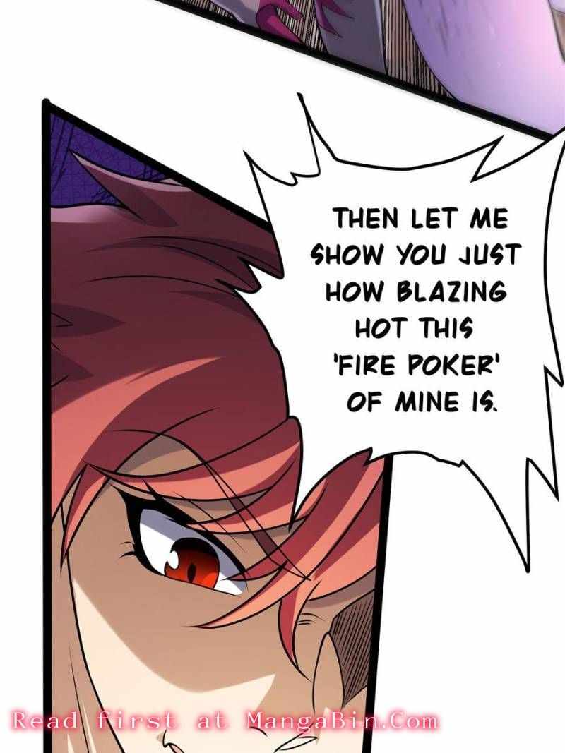 I Have a Golden Palace in the Last Days Chapter 145 - Page 46