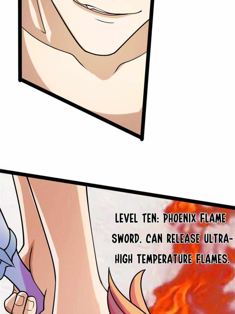I Have a Golden Palace in the Last Days Chapter 145 - Page 47