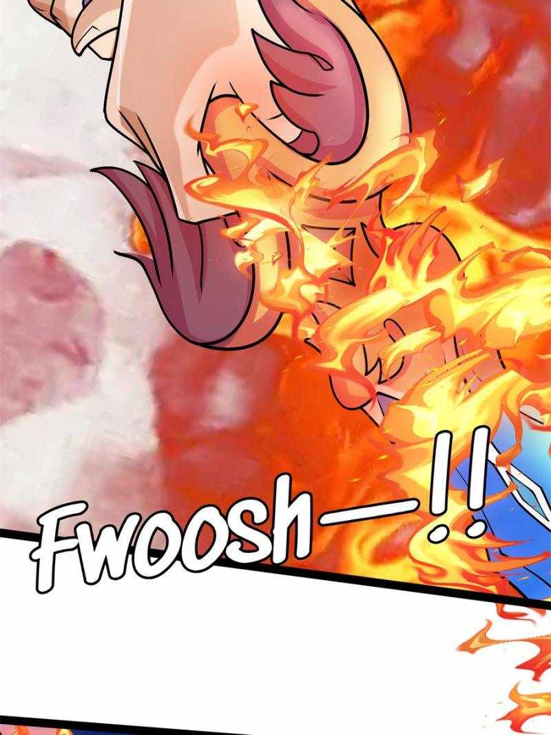 I Have a Golden Palace in the Last Days Chapter 145 - Page 48
