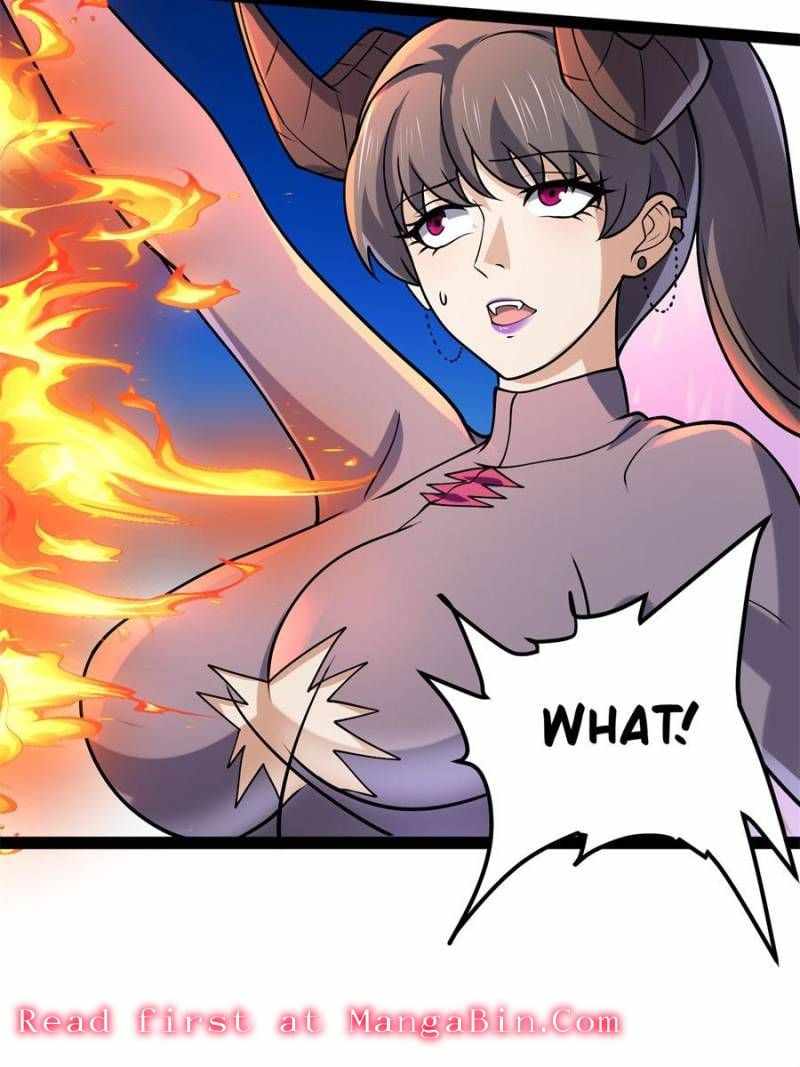 I Have a Golden Palace in the Last Days Chapter 145 - Page 49