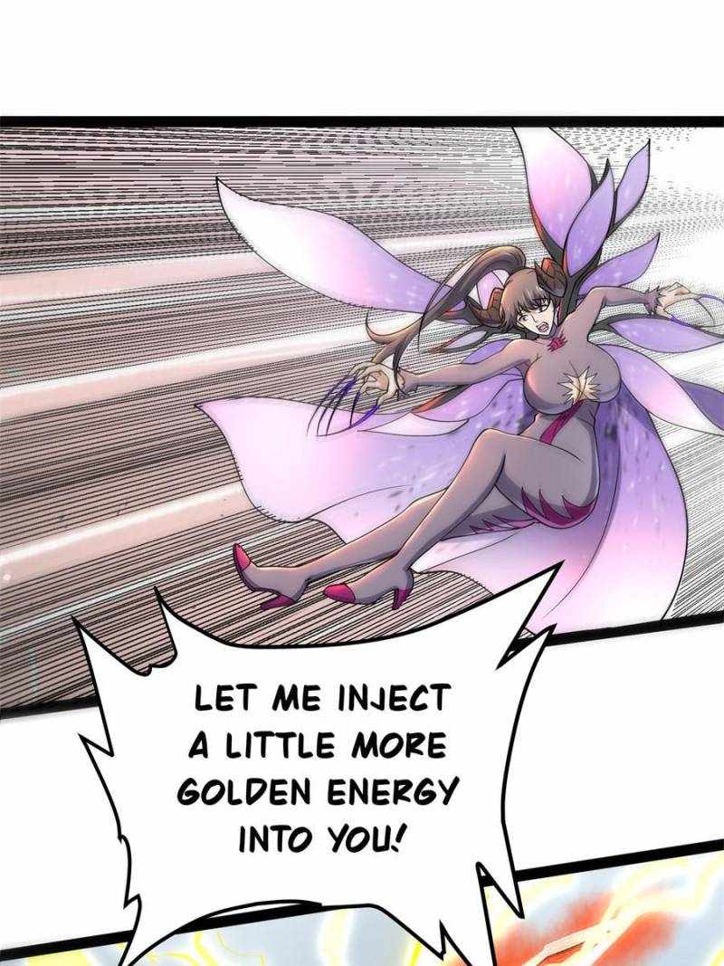 I Have a Golden Palace in the Last Days Chapter 145 - Page 50