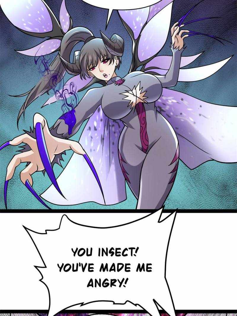 I Have a Golden Palace in the Last Days Chapter 145 - Page 54