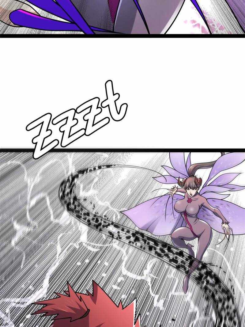 I Have a Golden Palace in the Last Days Chapter 145 - Page 56