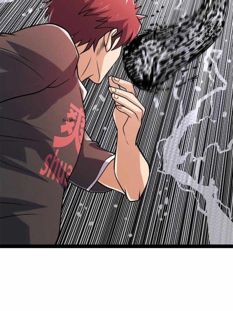 I Have a Golden Palace in the Last Days Chapter 145 - Page 57