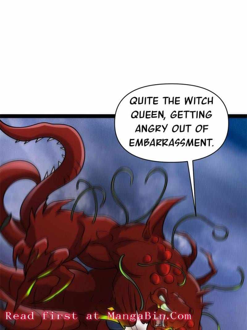 I Have a Golden Palace in the Last Days Chapter 145 - Page 58