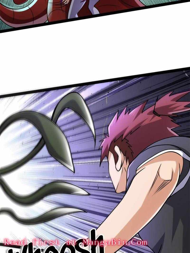 I Have a Golden Palace in the Last Days Chapter 145 - Page 61