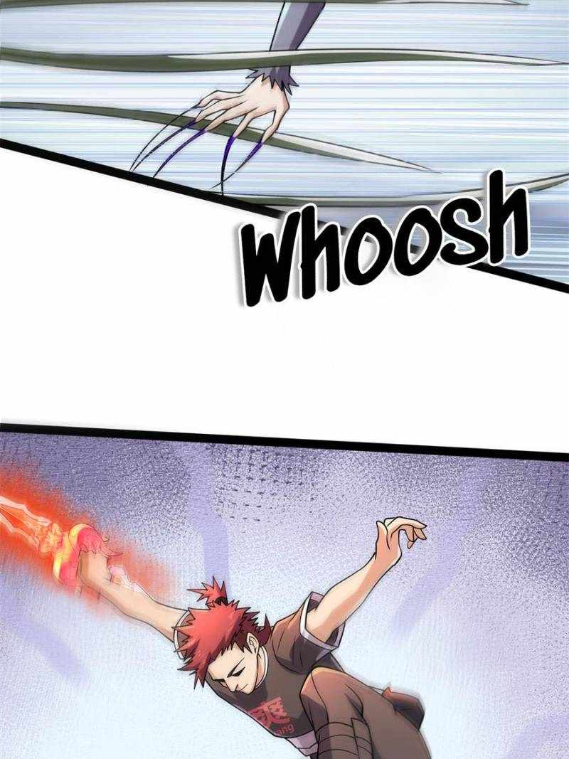 I Have a Golden Palace in the Last Days Chapter 145 - Page 63
