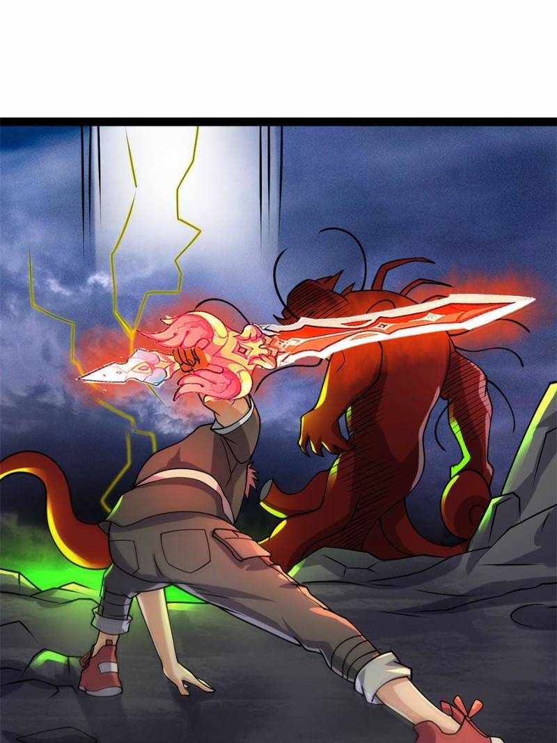 I Have a Golden Palace in the Last Days Chapter 145 - Page 65
