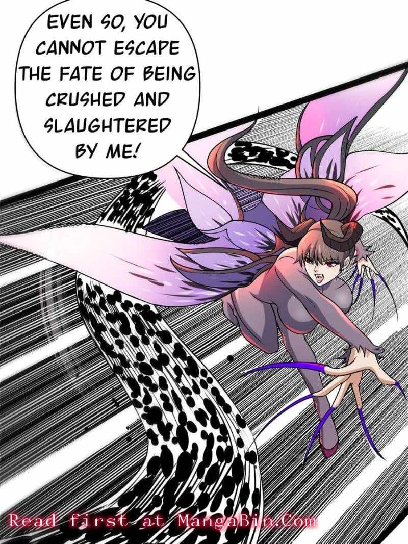 I Have a Golden Palace in the Last Days Chapter 145 - Page 7