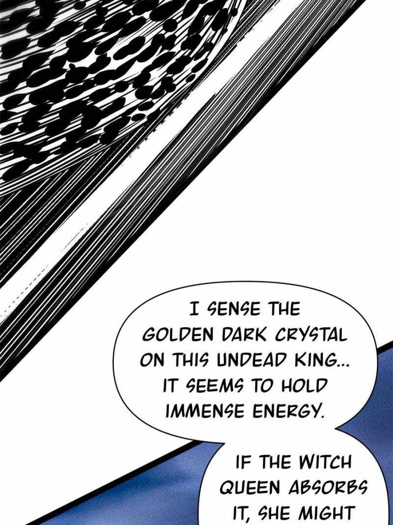 I Have a Golden Palace in the Last Days Chapter 145 - Page 8