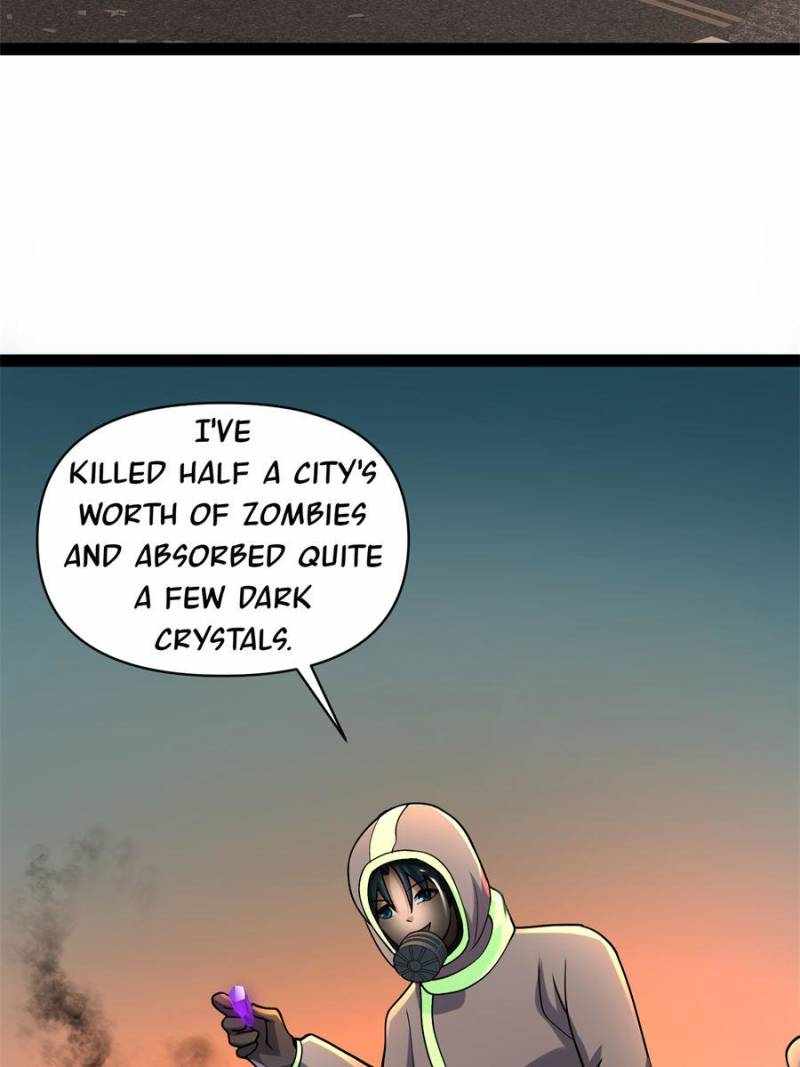 I Have a Golden Palace in the Last Days Chapter 146 - Page 1