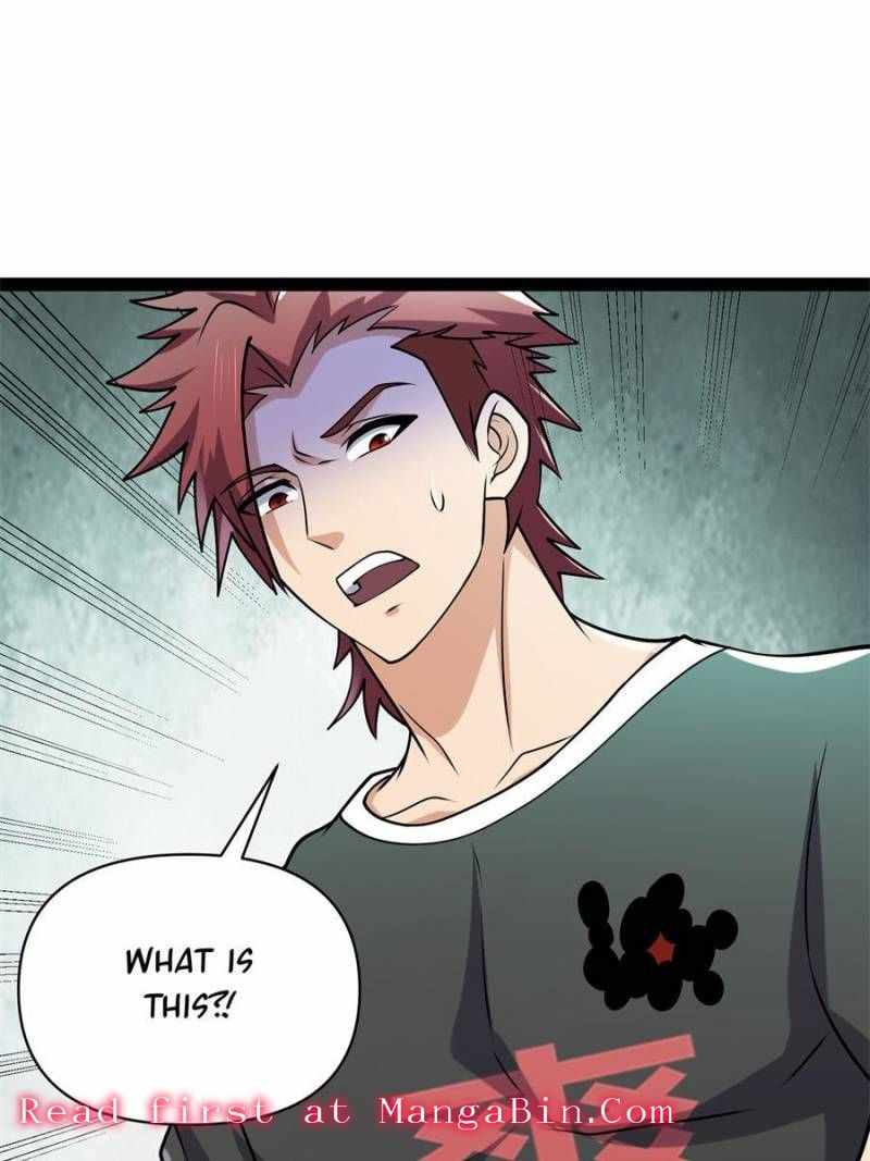 I Have a Golden Palace in the Last Days Chapter 146 - Page 11