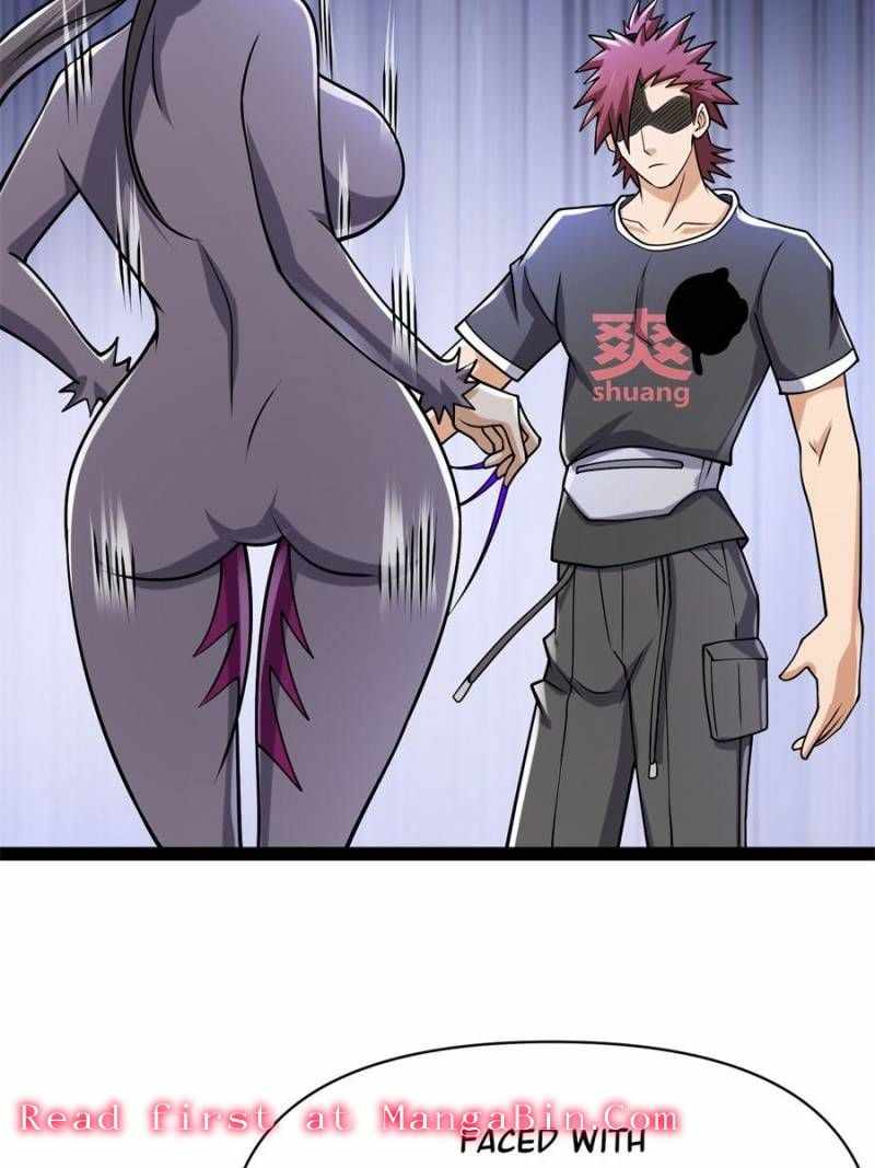 I Have a Golden Palace in the Last Days Chapter 146 - Page 14