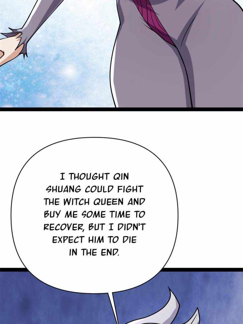I Have a Golden Palace in the Last Days Chapter 146 - Page 16