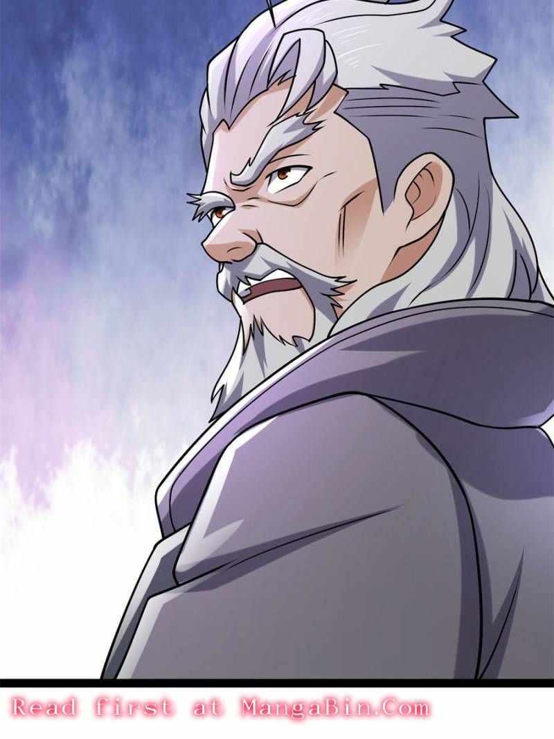 I Have a Golden Palace in the Last Days Chapter 146 - Page 17