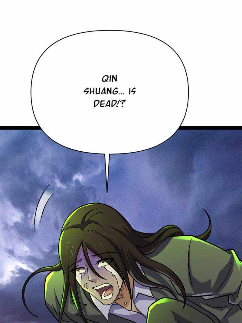 I Have a Golden Palace in the Last Days Chapter 146 - Page 18