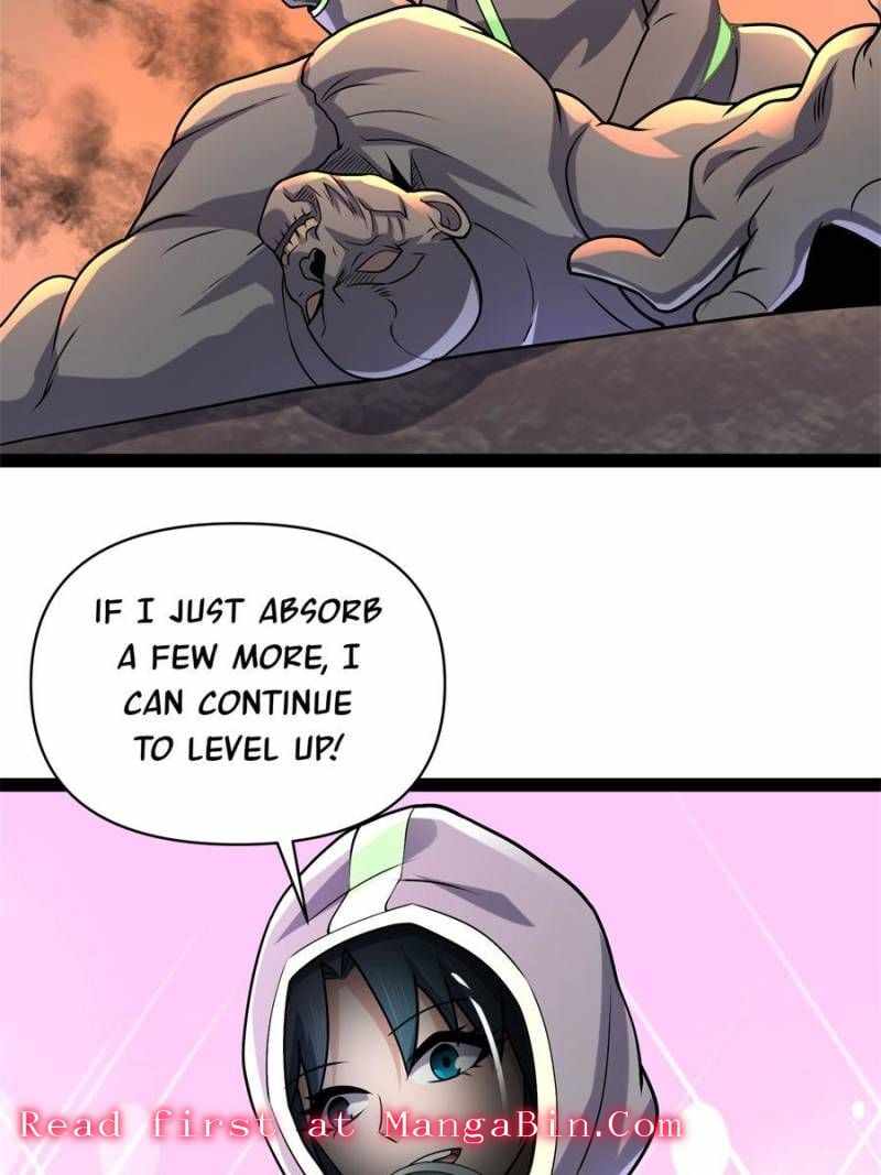 I Have a Golden Palace in the Last Days Chapter 146 - Page 2