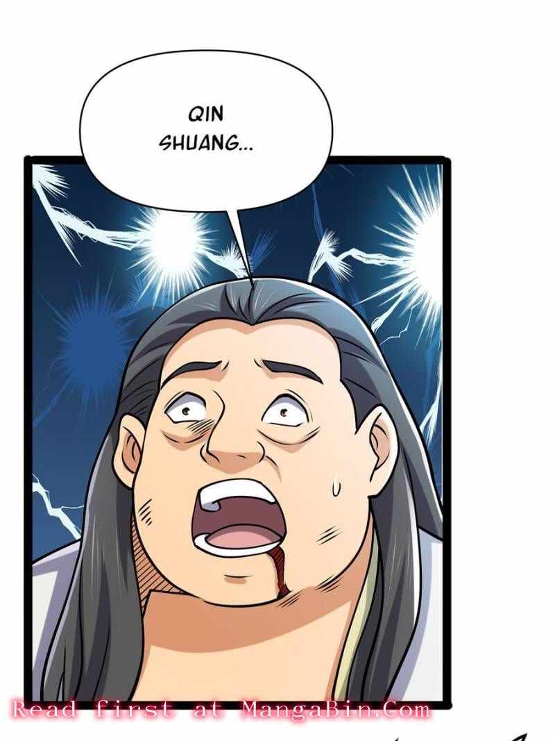 I Have a Golden Palace in the Last Days Chapter 146 - Page 20