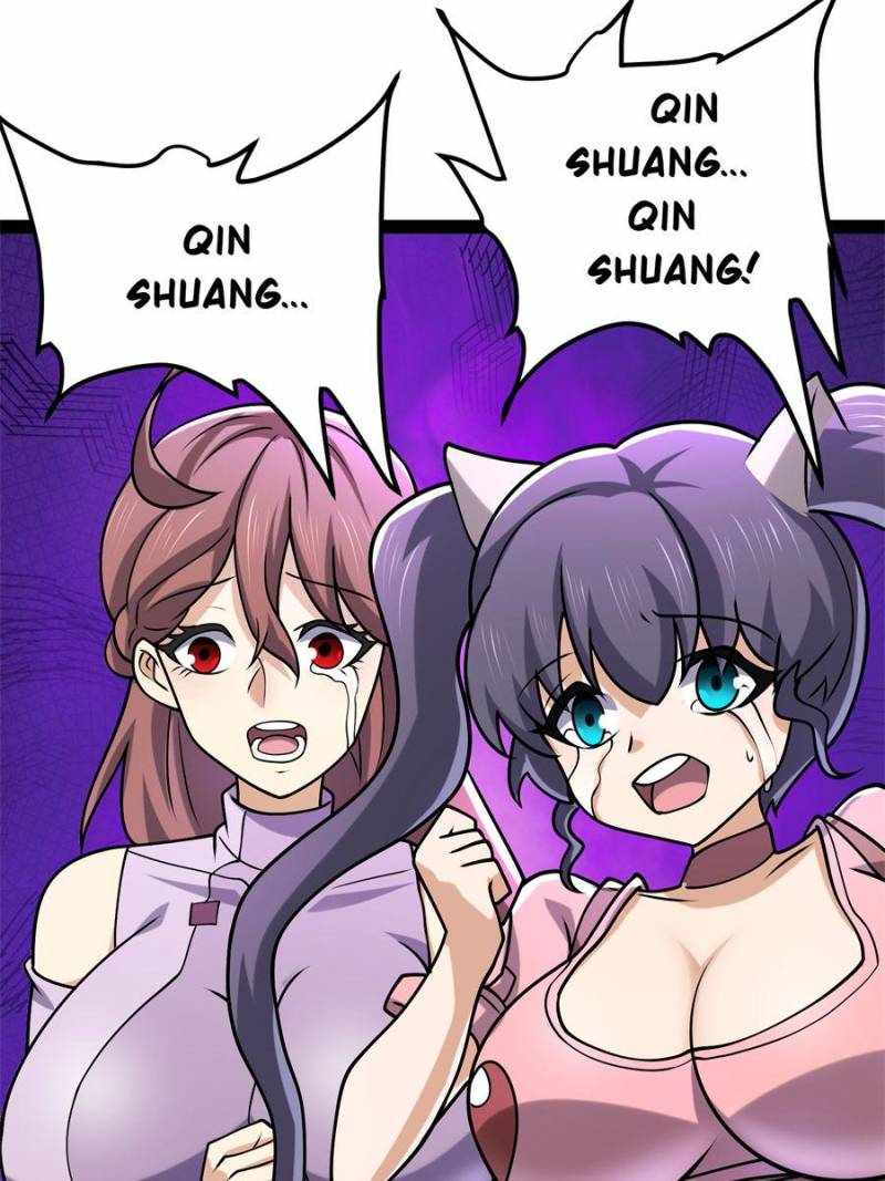 I Have a Golden Palace in the Last Days Chapter 146 - Page 21