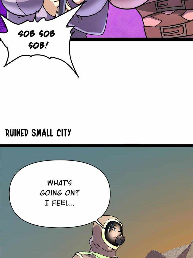 I Have a Golden Palace in the Last Days Chapter 146 - Page 22