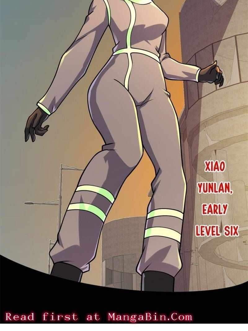 I Have a Golden Palace in the Last Days Chapter 146 - Page 23