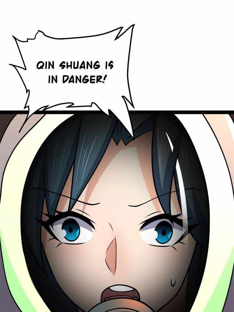 I Have a Golden Palace in the Last Days Chapter 146 - Page 24