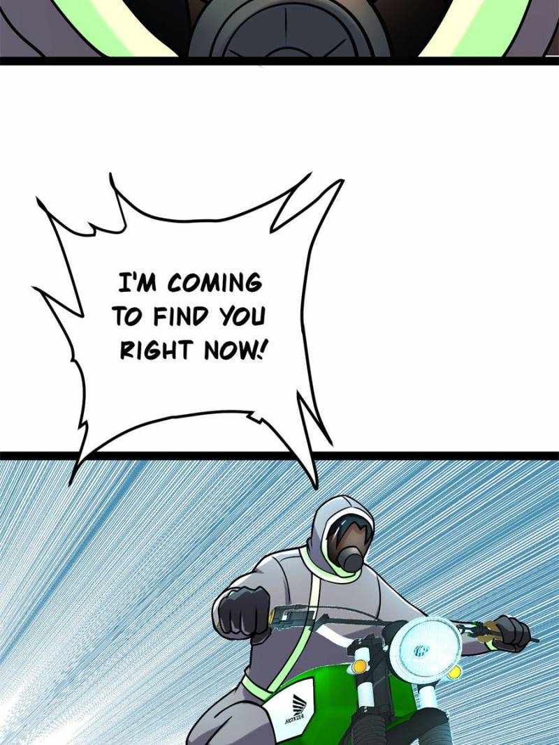 I Have a Golden Palace in the Last Days Chapter 146 - Page 25