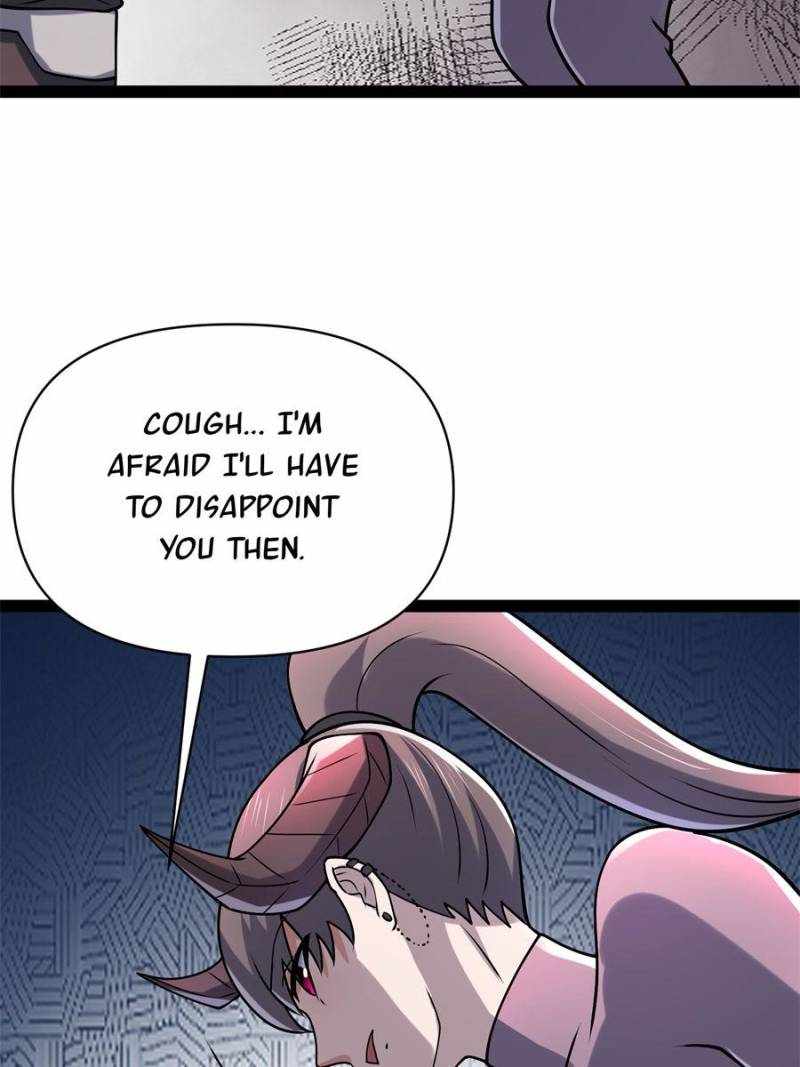 I Have a Golden Palace in the Last Days Chapter 146 - Page 28