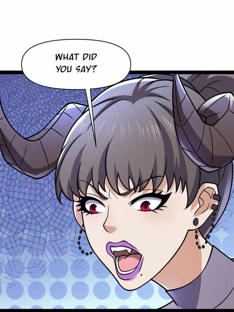 I Have a Golden Palace in the Last Days Chapter 146 - Page 30