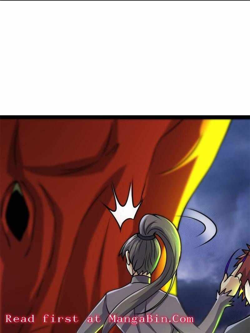 I Have a Golden Palace in the Last Days Chapter 146 - Page 31