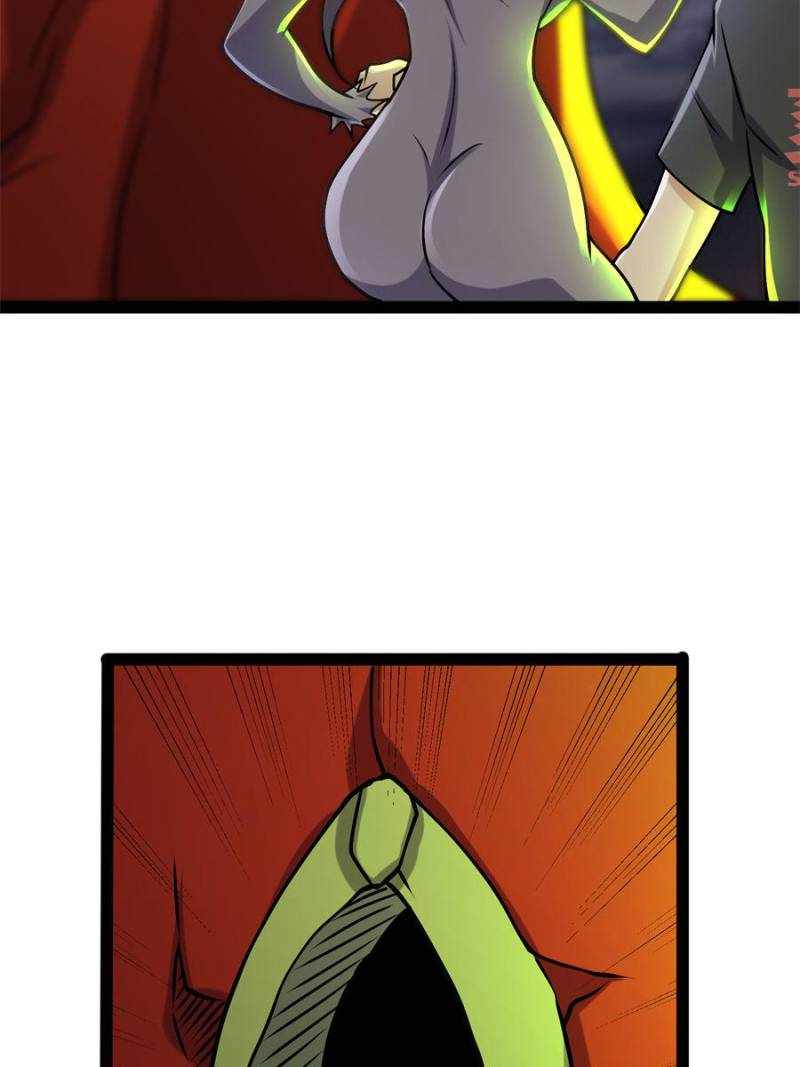 I Have a Golden Palace in the Last Days Chapter 146 - Page 32