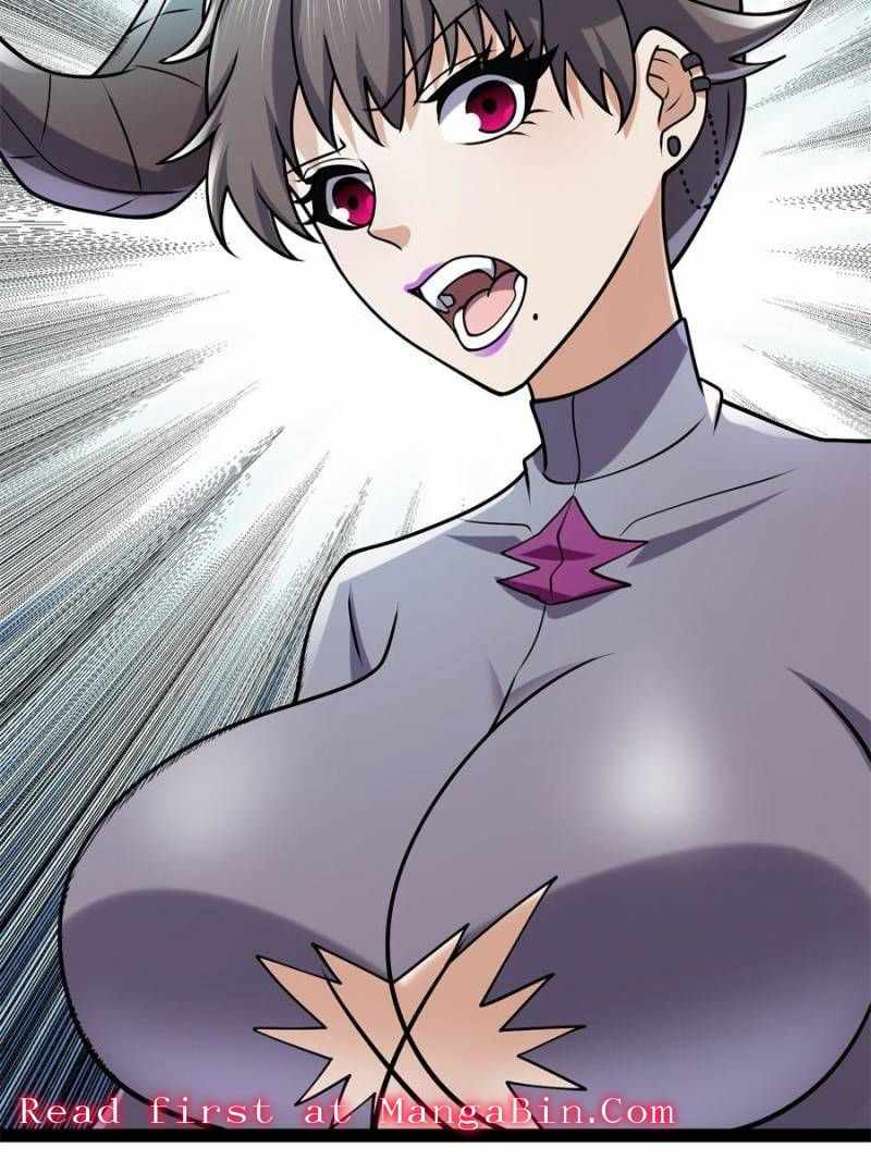 I Have a Golden Palace in the Last Days Chapter 146 - Page 34