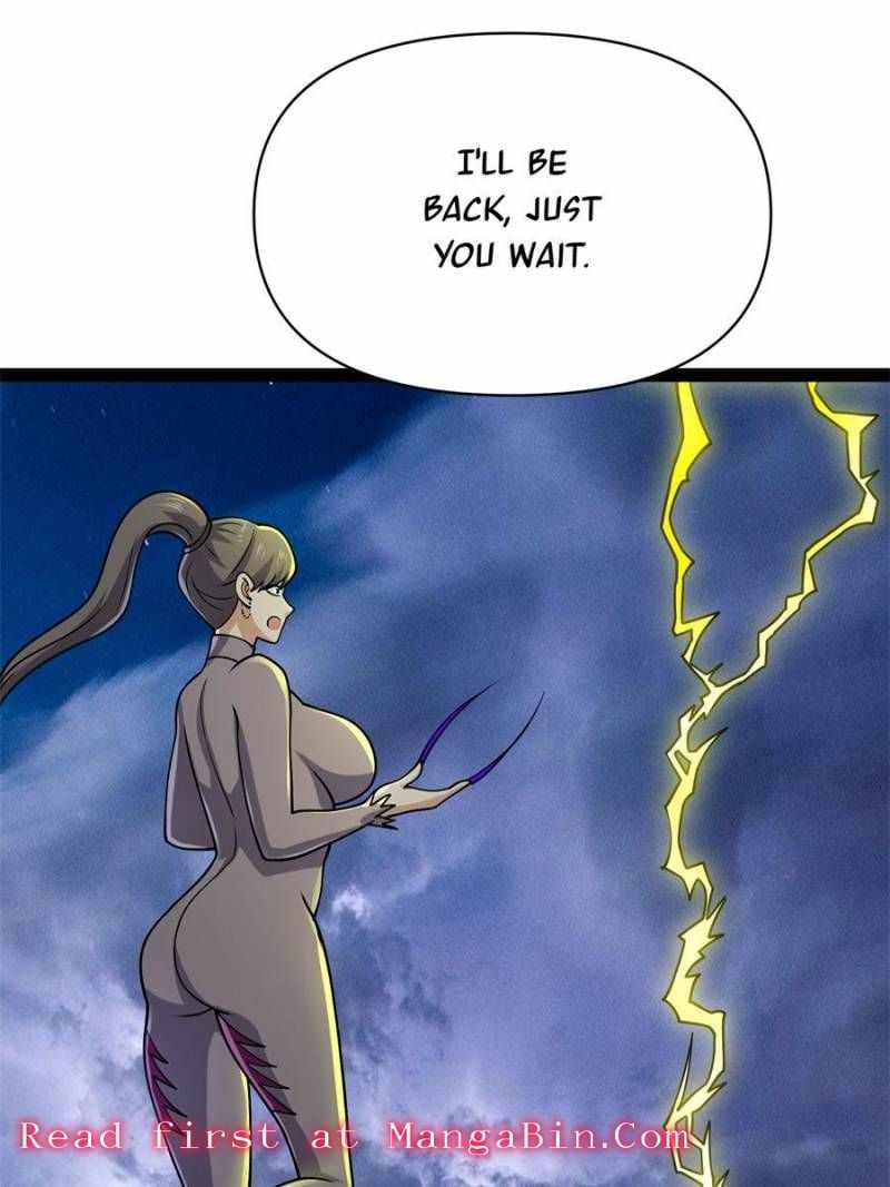 I Have a Golden Palace in the Last Days Chapter 146 - Page 37