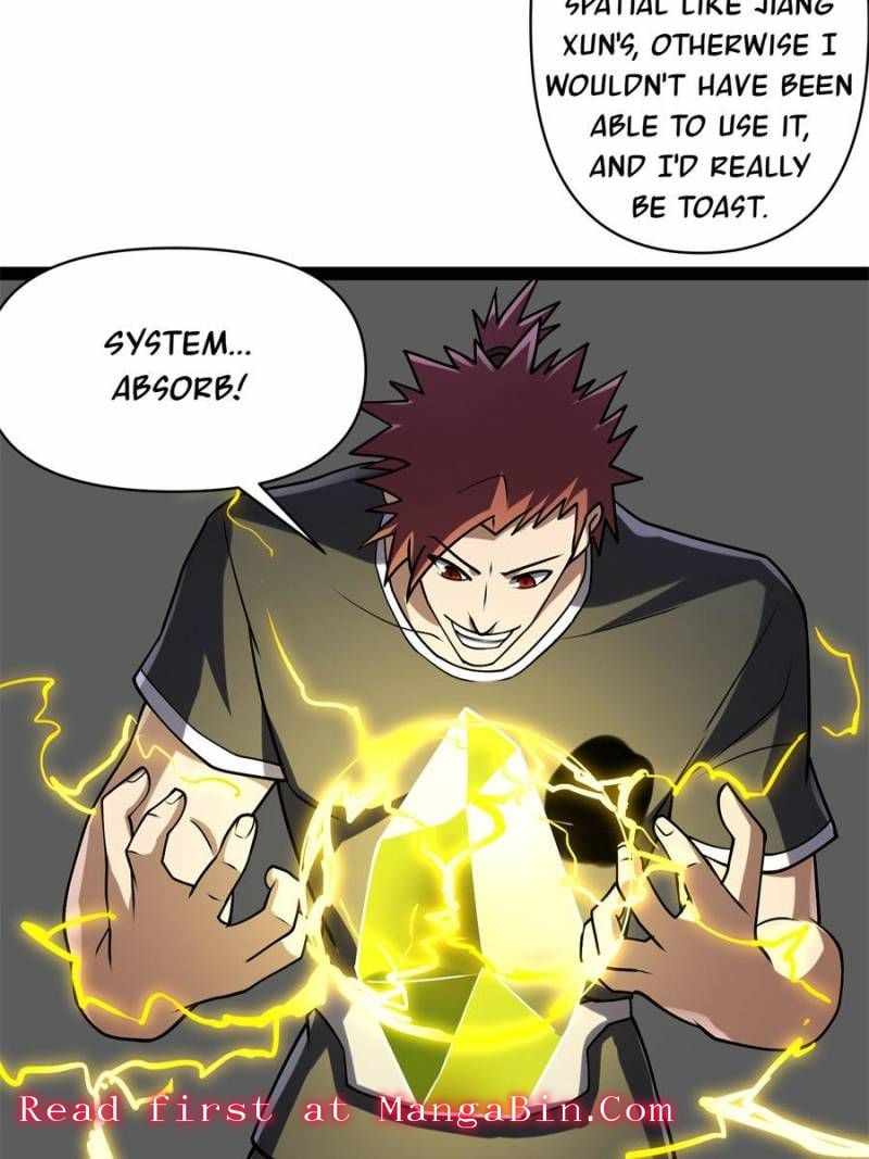I Have a Golden Palace in the Last Days Chapter 146 - Page 41