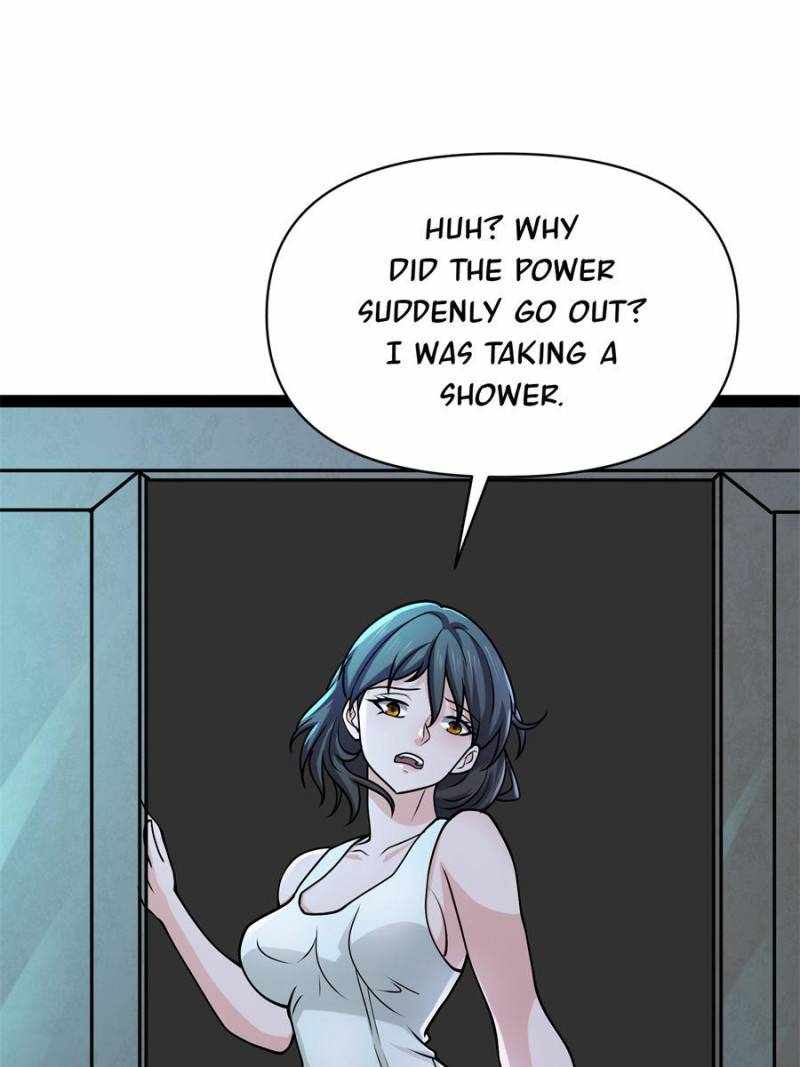 I Have a Golden Palace in the Last Days Chapter 146 - Page 46