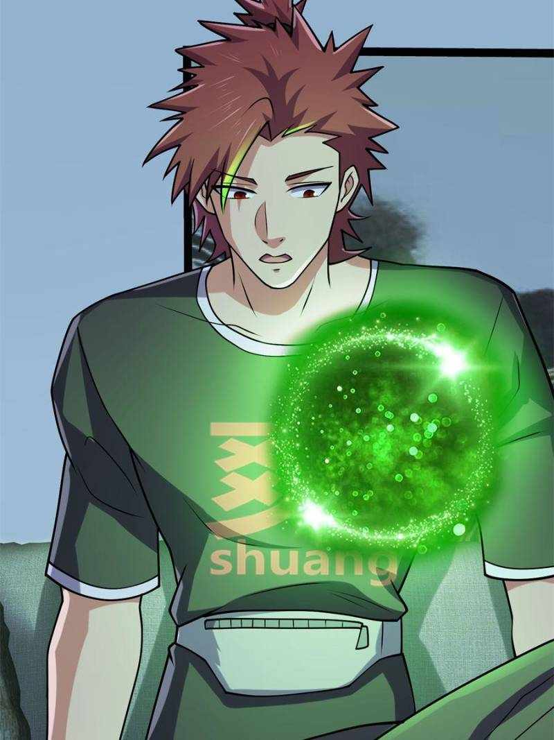 I Have a Golden Palace in the Last Days Chapter 146 - Page 48