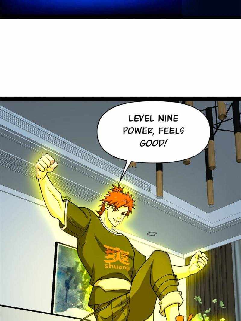 I Have a Golden Palace in the Last Days Chapter 146 - Page 51