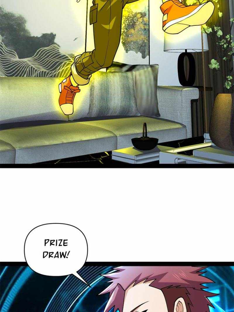 I Have a Golden Palace in the Last Days Chapter 146 - Page 52