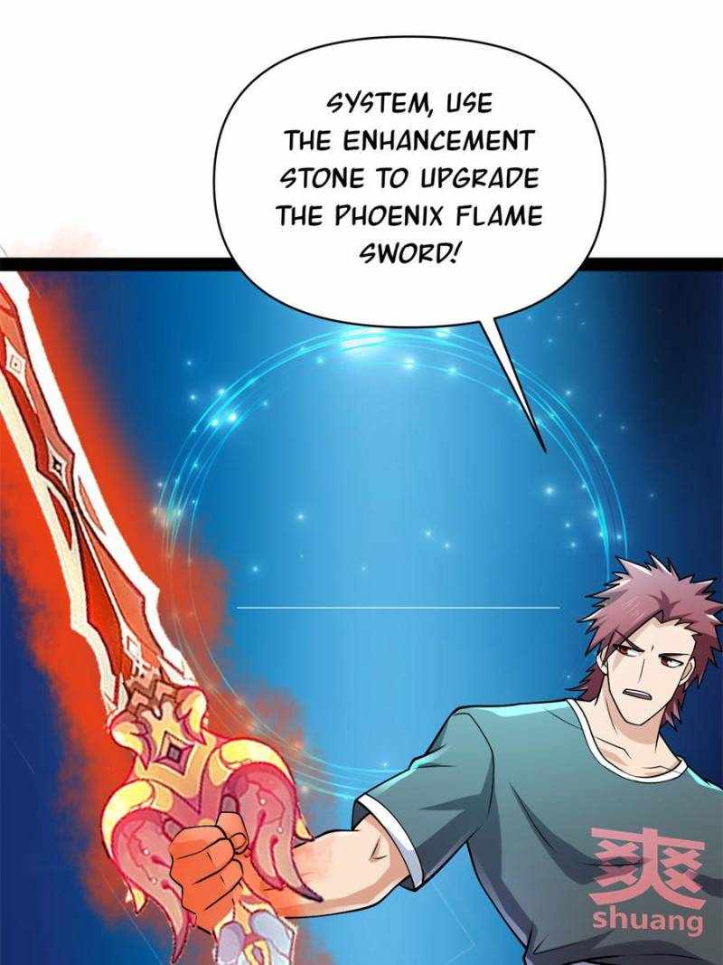 I Have a Golden Palace in the Last Days Chapter 146 - Page 55