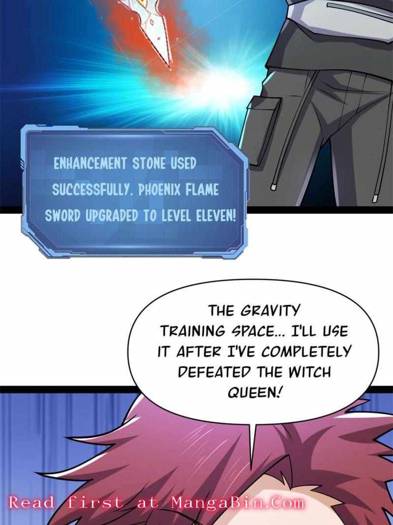 I Have a Golden Palace in the Last Days Chapter 146 - Page 56