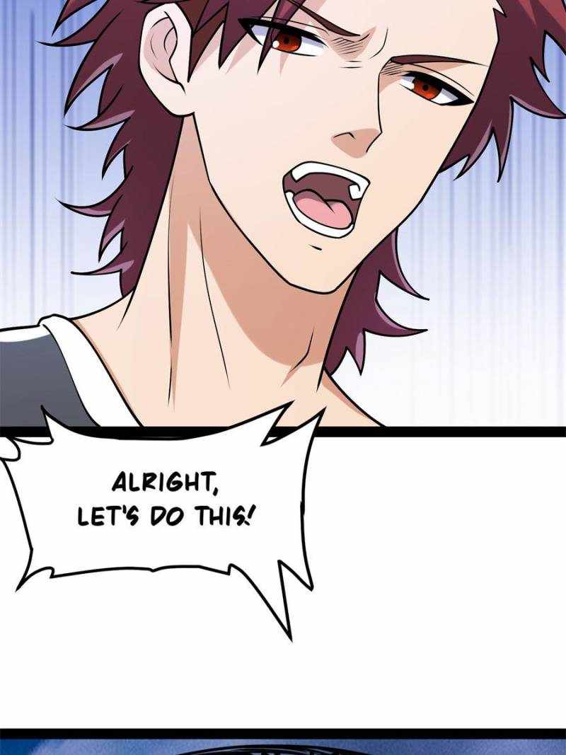I Have a Golden Palace in the Last Days Chapter 146 - Page 57