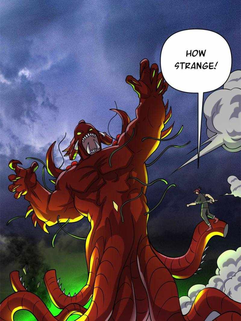 I Have a Golden Palace in the Last Days Chapter 146 - Page 6