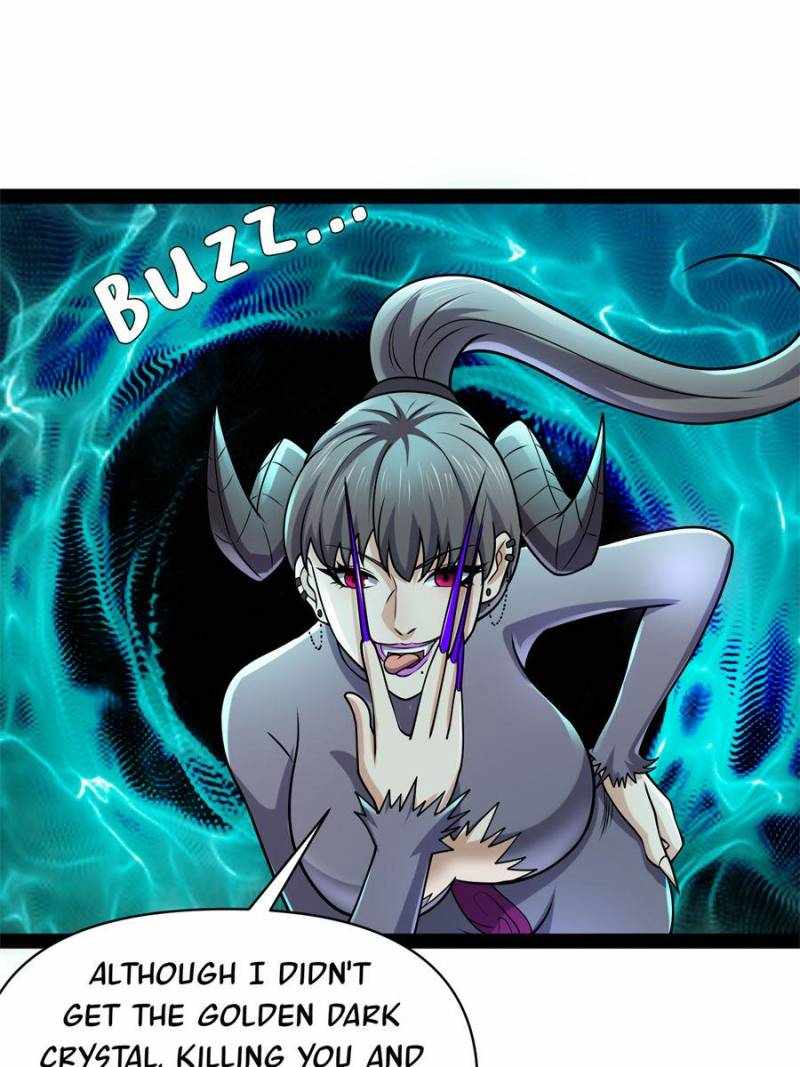 I Have a Golden Palace in the Last Days Chapter 146 - Page 60