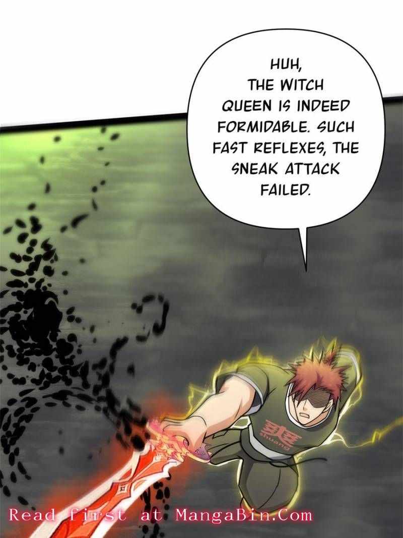 I Have a Golden Palace in the Last Days Chapter 146 - Page 62